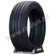 ContiCrossContact RX 275/45 R22 